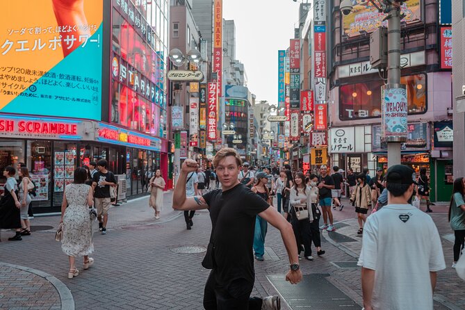Tokyo Private Walking Tour With Fresh Eyes, Local Hearts - Asakusa and Senso-ji Temple