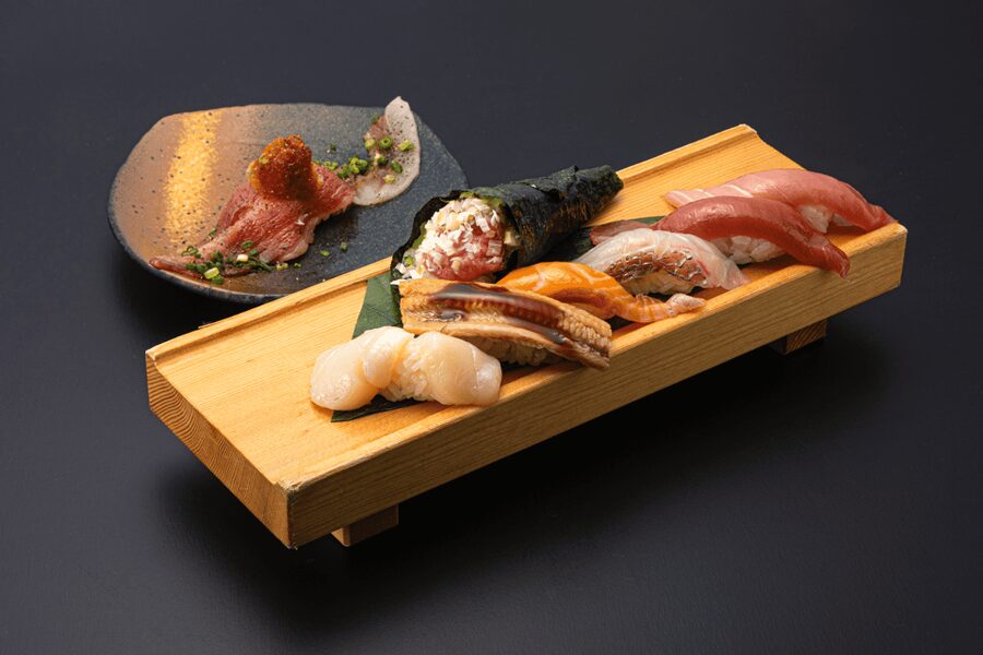 Tokyo Professional Sushi Chef Experience - Preparing Shari, the Rice at Sushi’s Center