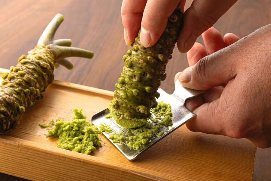 Tokyo Professional Sushi Chef Experience - From Premium Nori to Hand-Rolled Sushi