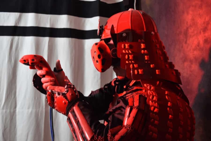 Tokyo: 'Red Tokyo Tower' Digital Amusement Park Ticket - How long should you plan to stay?