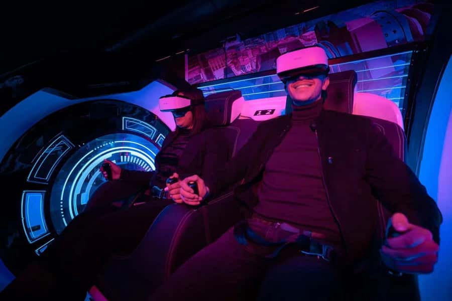Tokyo: 'Red Tokyo Tower' Digital Amusement Park Ticket - Is the $37 ticket good value?