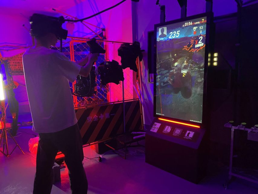 Tokyo: Robot Piloting Attraction Ticket - Getting there and planning your visit