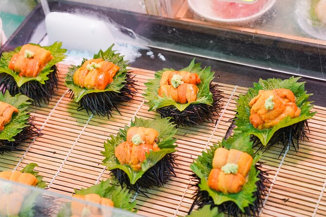 Tokyo’s Must-Sees: 5-hour Tsukiji, Akihabara & Asakusa Tour - The pace, walking, and weather matter