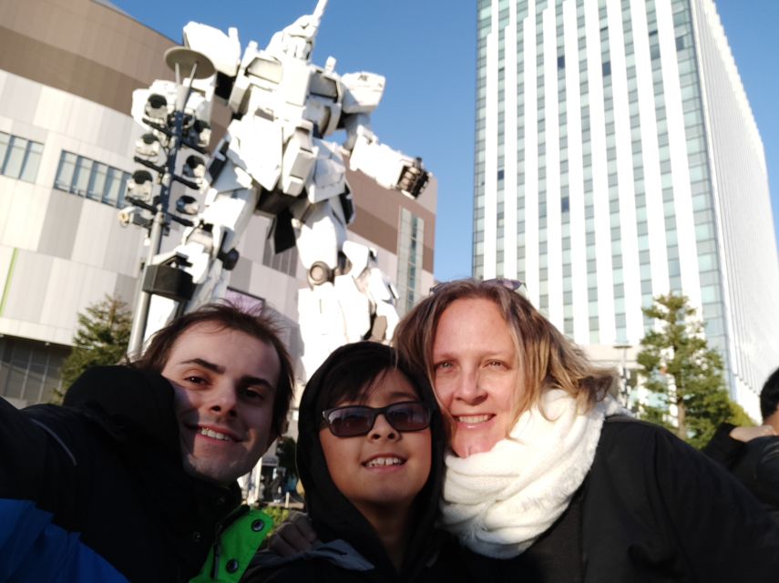 Tokyo's Upmarket District: Explore Ginza with a Local Guide - Is $64 a fair price for two to four hours?