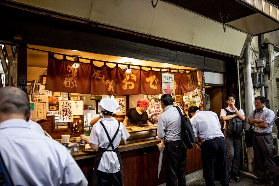 Tokyo's Upmarket District: Explore Ginza with a Local Guide - Hakuhinkan Toy Park for children and the young at heart
