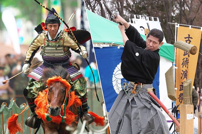 Tokyo:Samurai sword and archery class from a samurai descendant - Getting to the Machida dojo