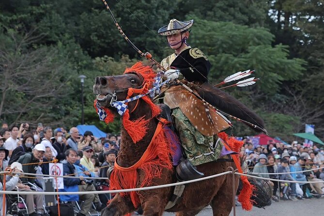 Tokyo:Samurai sword and archery class from a samurai descendant - Understanding the katana before using it