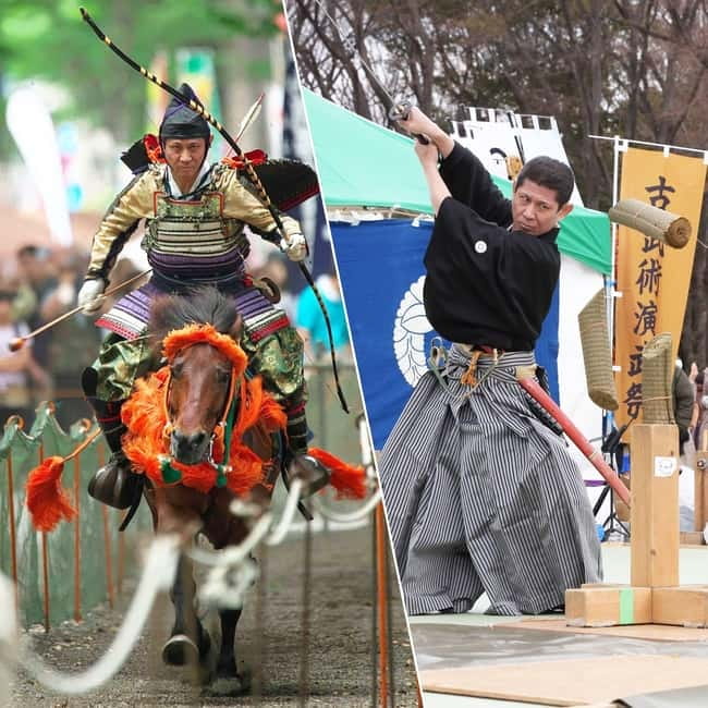 Tokyo: Samurai Sword & Archery Class from Samurai Descendant - Key Points Before You Book
