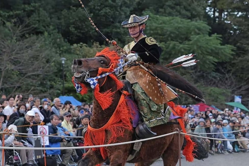 Tokyo: Samurai Sword & Archery Class from Samurai Descendant - Finding the Bizen-kai Dojo in Machida