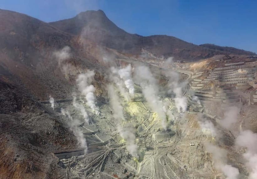 Tokyo:Sea of Mount Fuji, Hakone Ropeway, Ōwakudani, Enoshima - Who will get the most from this tour?
