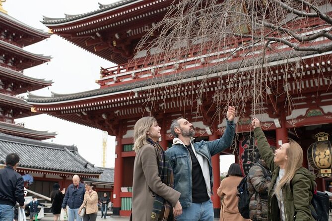 Tokyo, Shaped Around You: A Private Experience with a Local - Key points to know before booking