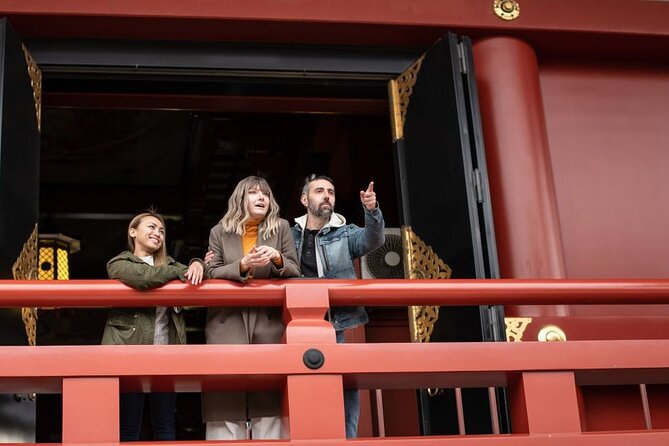 Tokyo, Shaped Around You: A Private Experience with a Local - Shibuya Crossing and the city at full volume