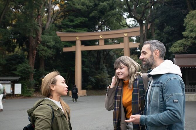 Tokyo, Shaped Around You: A Private Experience with a Local - Yanaka for a slower, older Tokyo