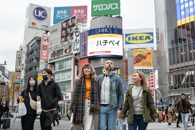 Tokyo, Shaped Around You: A Private Experience with a Local - Kappabashi Street and the fun of everyday Japan