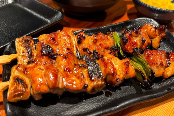 Tokyo: Shibuya Authentic Food Tour & Local Delights - Starting below the Shibuya crossing