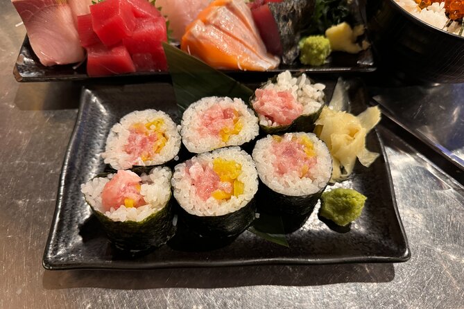 Tokyo: Shibuya Authentic Food Tour & Local Delights - Who will enjoy this Shibuya food tour?