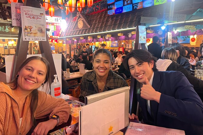 Tokyo: Shibuya Food Tour (13 dishes and 4 Eateries) - The food quality is the strongest reason to go