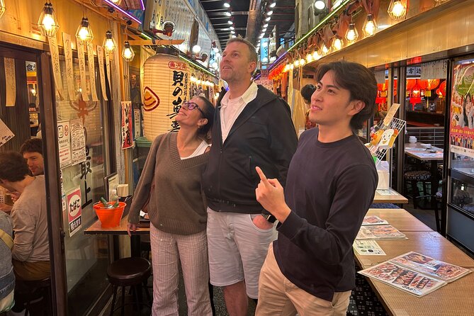 Tokyo: Shibuya Food Tour (13 dishes and 4 Eateries) - Is $77.44 a fair price?