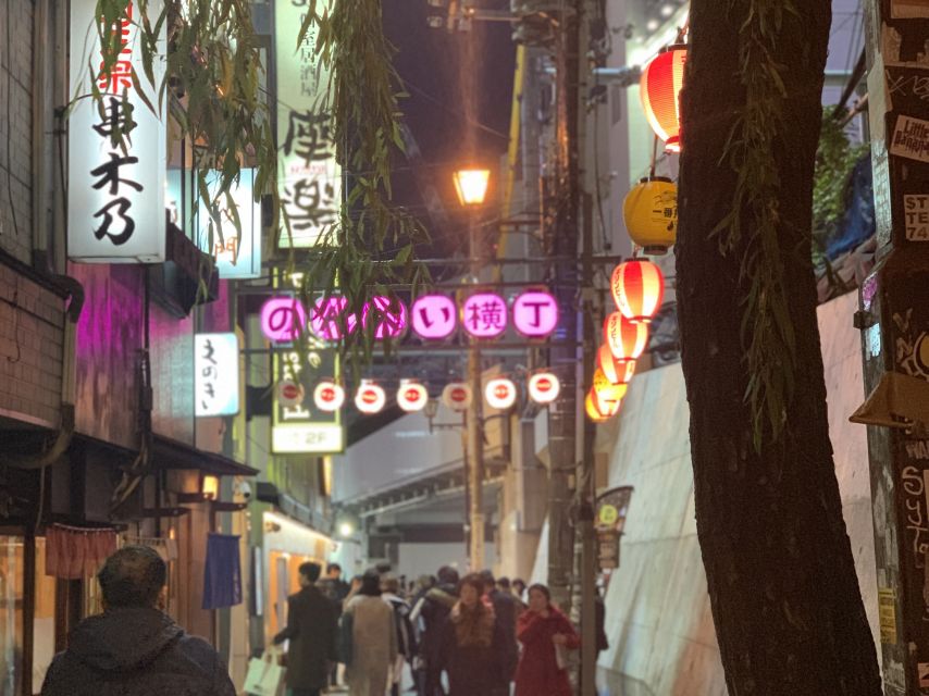 Tokyo: Shibuya Highlights Walking Tour - Who will get the most from this tour