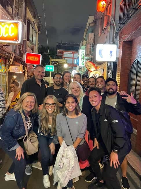 Tokyo: Shinjuku Bar and Izakaya Hopping Tour - What the $25 price really covers