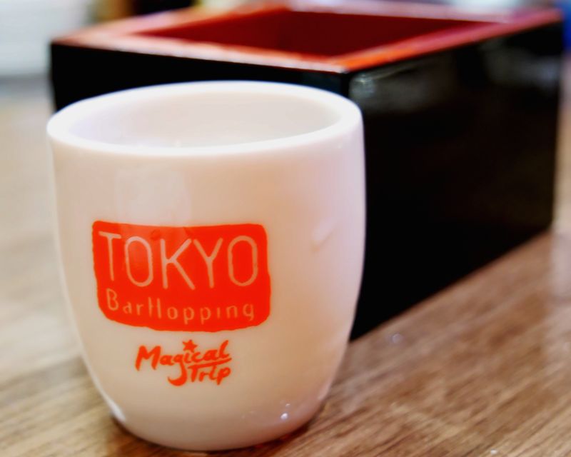 Tokyo: Shinjuku Bar Hopping with All-You-Can-Drink & Dinner - Is $108 a fair price?