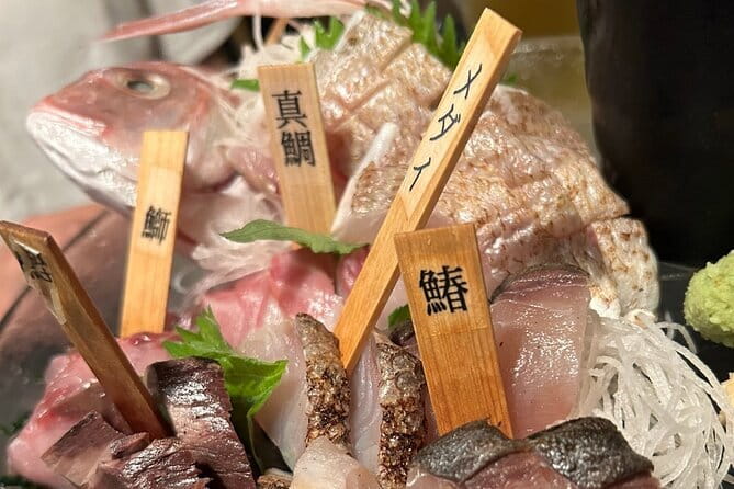 Tokyo Shinjuku Food & Backstreet Culture Tour: 15 Dishes+3 Drinks - Why Shinjuku works so well for a food walk