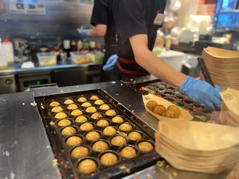 Tokyo: Shinjuku Food Tour (15 Dishes and 4 Eateries) - Who will enjoy this Shinjuku food tour?