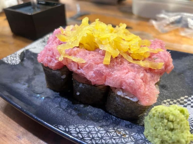 Tokyo: Shinjuku Food Tour (15 Dishes and 4 Eateries) - Is $85 good value in Tokyo?