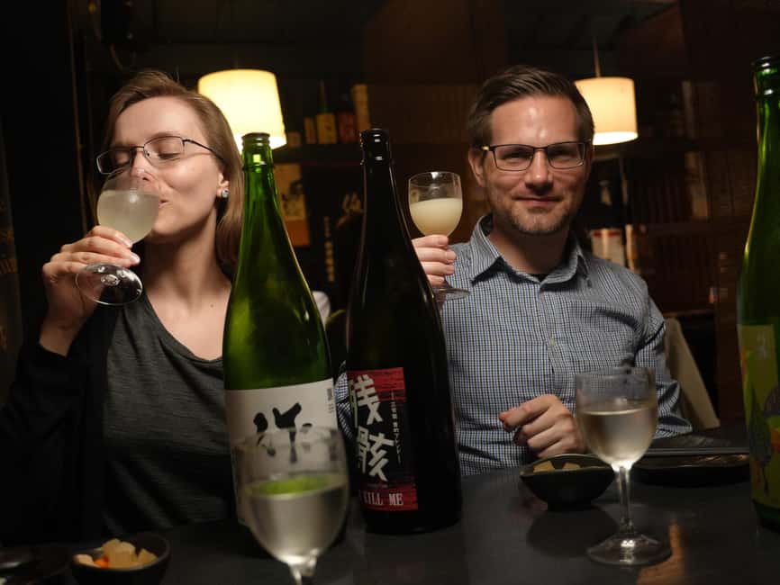 Tokyo Shinjuku Food Tour for Family [1 Group Only] - Key points at a glance