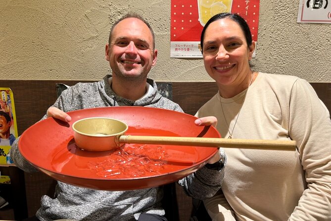 Tokyo: Shinjuku Food Tour Highlights (Best Eats) - Why Shinjuku works so well for a food walk