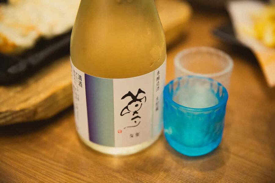 Tokyo: Shinjuku Izakaya and Golden Gai Bar Hopping Tour (2h) - Kabukicho under neon lights