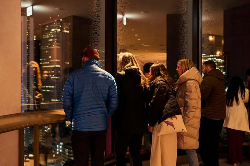 Tokyo: Shinjuku Nightlife & Secret Backstreets Walking Tour - Kabukicho: understanding Tokyo’s famous night district
