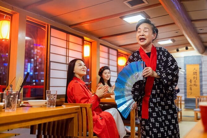 Tokyo SkyTree Admission E-Tickets with options - Sunset, night views, and the crowd problem
