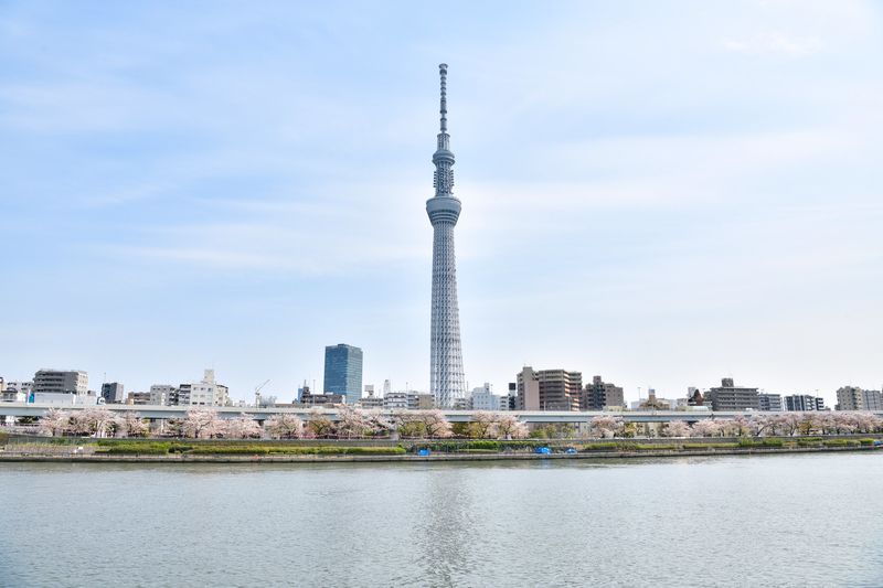 TOKYO SKYTREE® Ticket - Is the ticket good value?