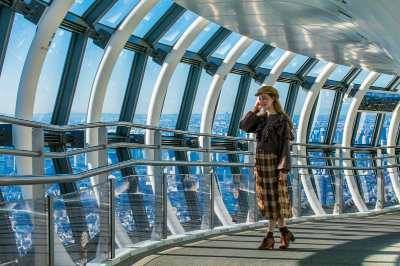 TOKYO SKYTREE® Ticket - Should you book Tokyo Skytree?