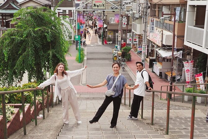 Tokyo Small Group Tour with Guide - Harajuku shows Tokyo’s playful side