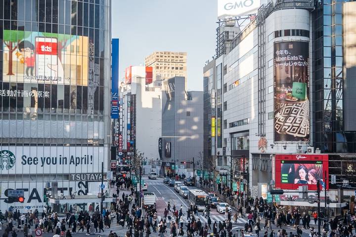 Tokyo Snapshot 4 Day - One Life Adventures Review - FAQ