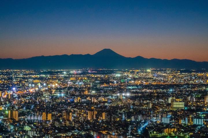Tokyo Snapshot 4 Day - One Life Adventures Review - Four days to get your bearings