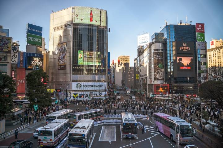 Tokyo Snapshot 4 Day - One Life Adventures Review - Who will get the most from this tour