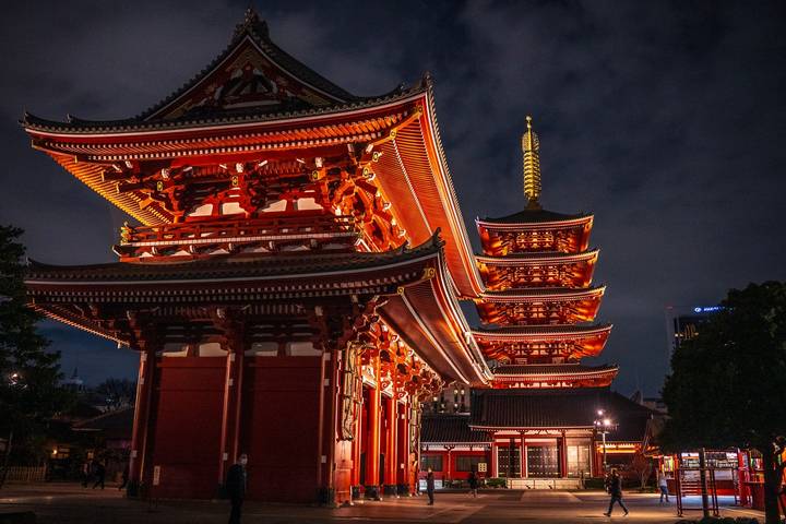 Tokyo Snapshot 4 Day - One Life Adventures Review - Practical details before you book