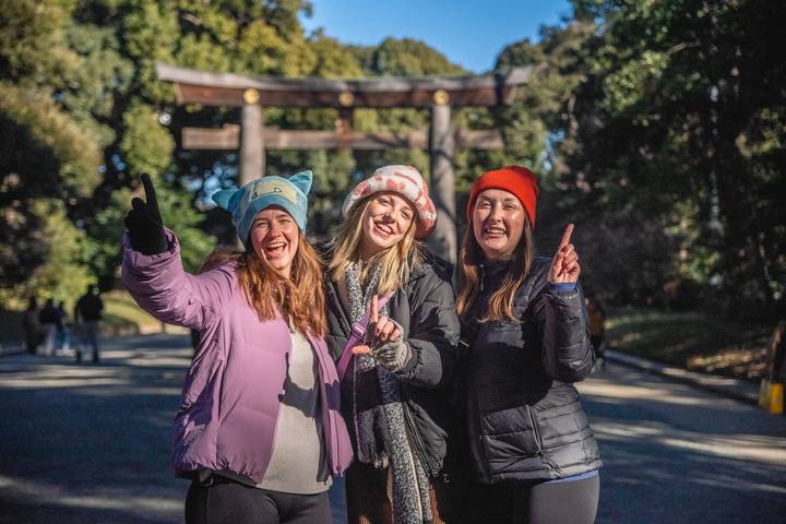 Tokyo Snapshot 4 Day - One Life Adventures Review - Should you book Tokyo Snapshot?