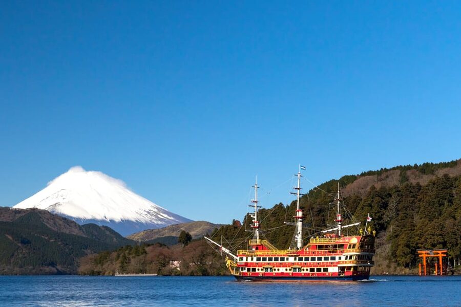 Tokyo: Spring Hitachi Seaside & Ashikaga Flower Park Tour - FAQ