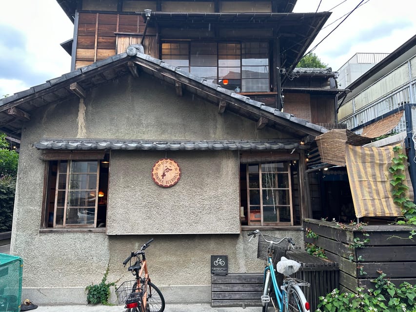 Tokyo:Stroll in Old traditional culture towns~Yanaka & Nezu - Key points at a glance