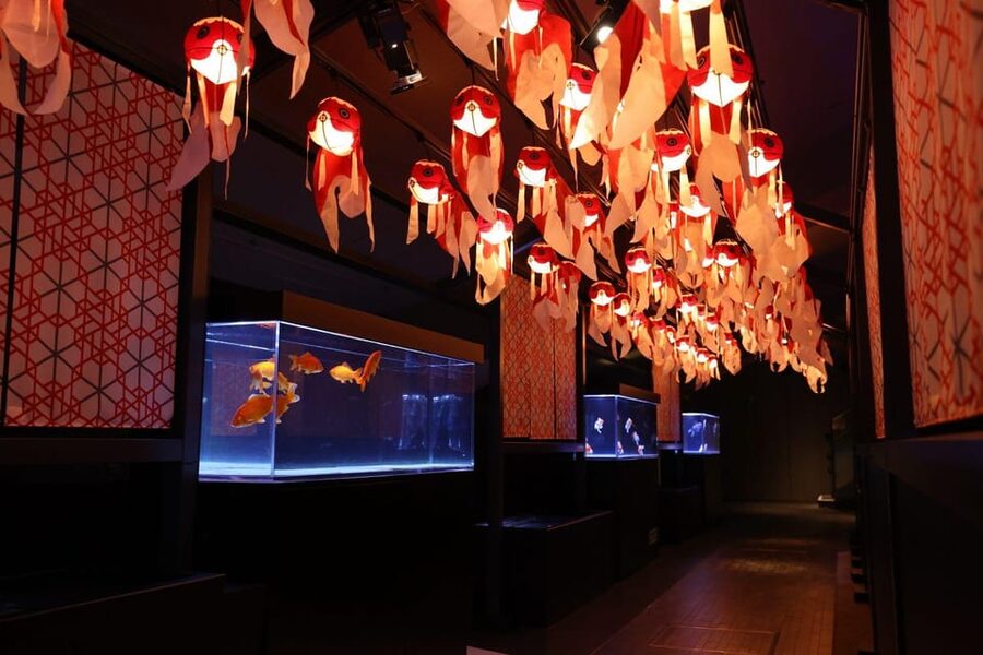 Tokyo: Sumida Aquarium Entry Ticket - How long should you stay?