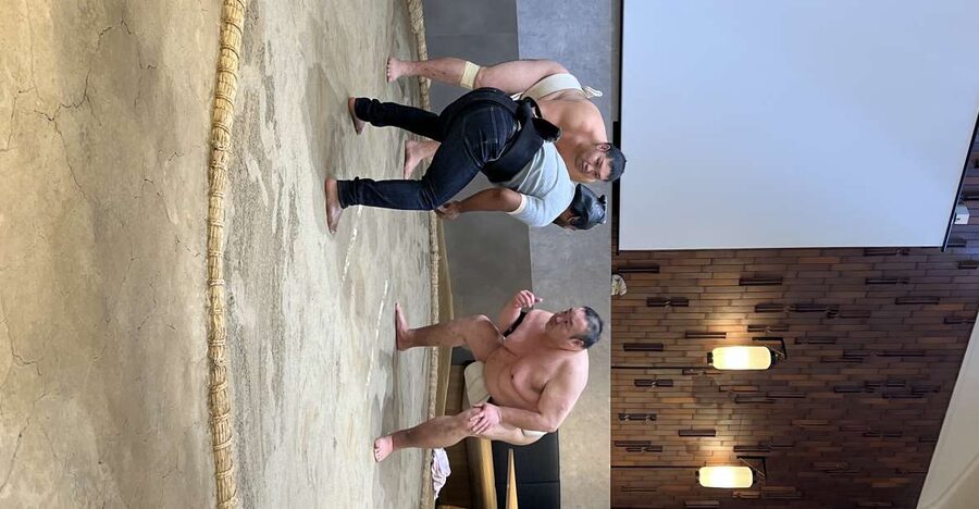 Tokyo: Sumo Experience and Chanko Nabe Lunch - Why this short Tokyo activity works