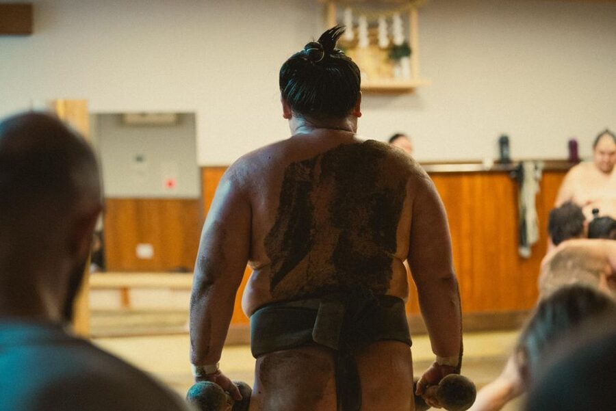 Tokyo: Sumo Morning Practice Tour at Sumida City - Is $116 a Fair Price?