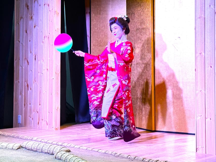 Tokyo: Sumo Show Experience with Chicken Hot Pot and a Photo - Seating: Standard, VIP, or VVIP