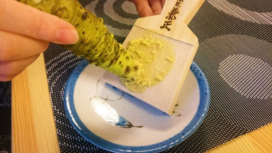 Tokyo: Sushi Making Class - First Lesson: Dashi, Seasonings, and Miso Soup