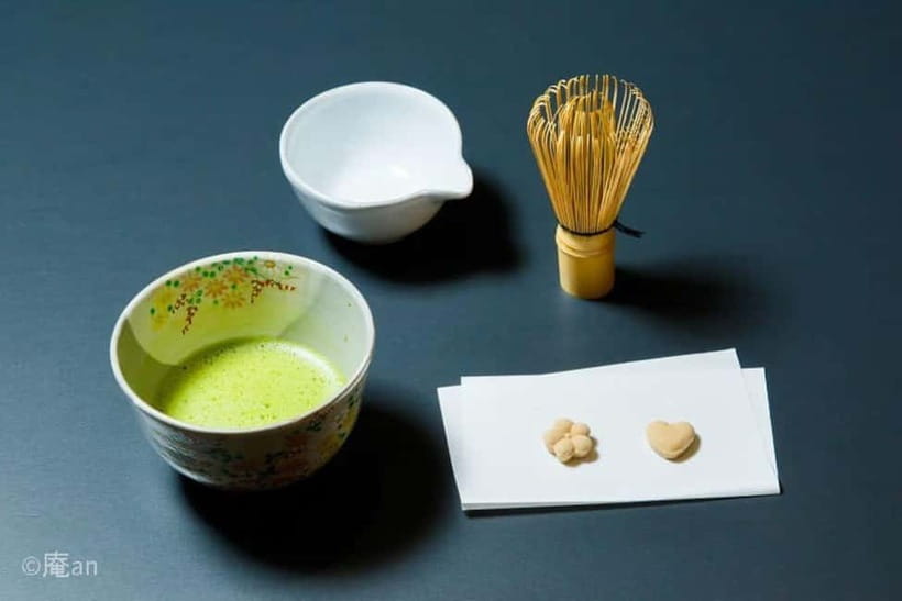Tokyo: Tea Ceremony Experience - A short tea lesson that fits a Tokyo sightseeing day