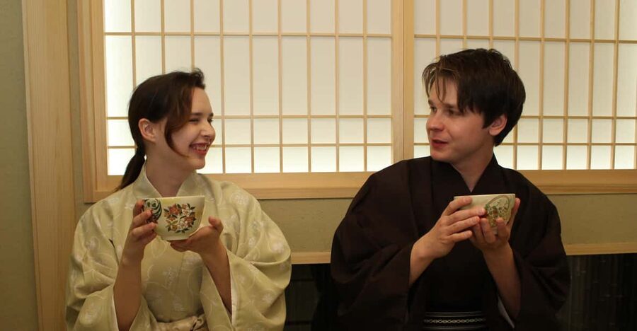Tokyo: Tea Ceremony in Shibuya Tokyo - Key Points About This Shibuya Tea Ceremony